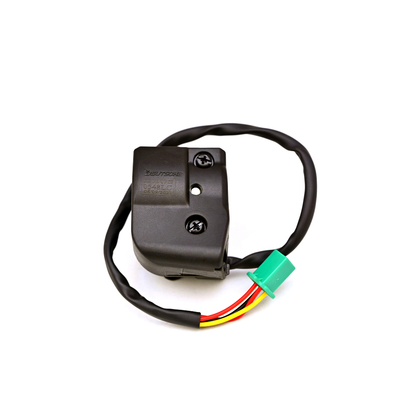 Deutsche Combination Switch for Bajaj Platina 110 BS-VI (RH)