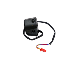 Deutsche Combination Switch for Bajaj Caliber 115 KS (RH)