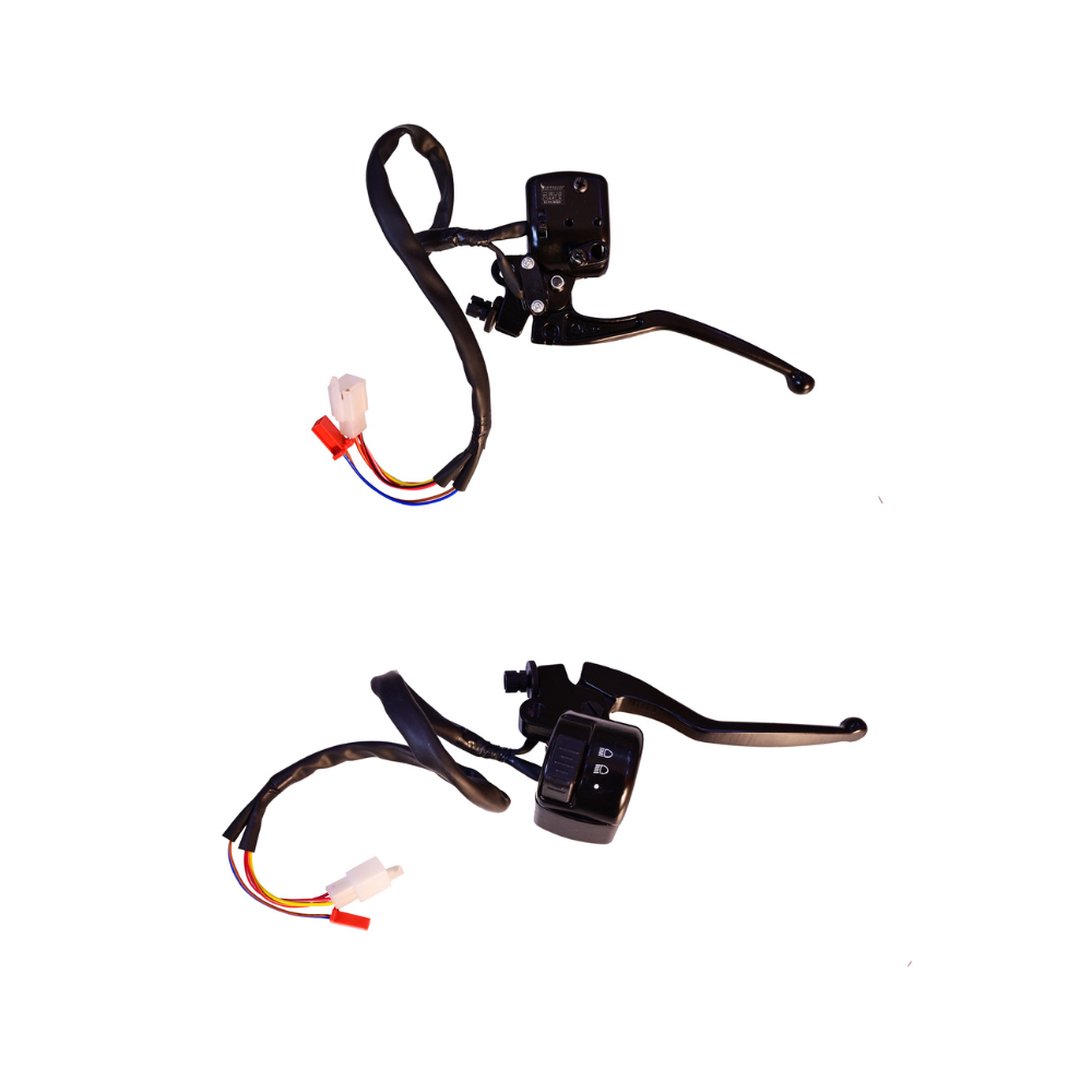 Deutsche Combination Switch for Bajaj CT-100 N/M (RH)