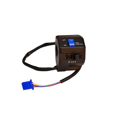Deutsche Combination Switch for Bajaj CT-100 (RH)