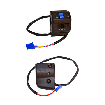 Deutsche Combination Switch for Bajaj CT-100 (RH)