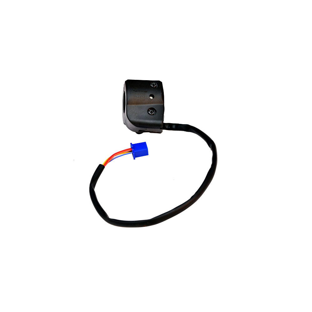 Deutsche Combination Switch for Bajaj Discover (RH)