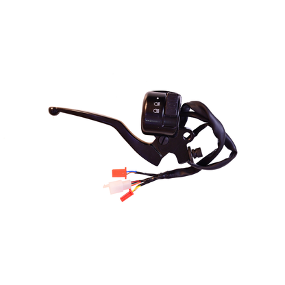 Deutsche Combination Switch for Bajaj Boxer AT N/M (Without Choke Assy.) (RH)