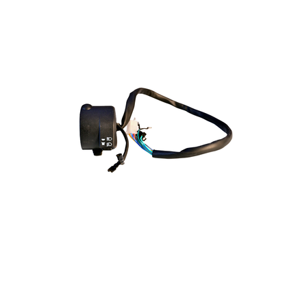 Deutsche Combination Switch for Hero Splendor+ BS-IV (LH)