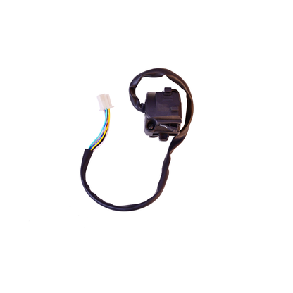 Deutsche Combination Switch for Hero HF Deluxe KS BS-IV (LH)
