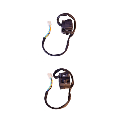 Deutsche Combination Switch for Hero HF Deluxe KS BS-IV (LH)