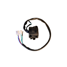 Deutsche Combination Switch for Hero HF Deluxe ES BS-VI (LH)
