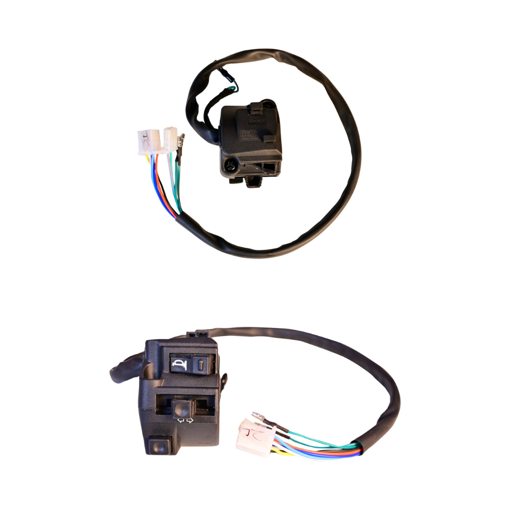 Deutsche Combination Switch for Hero HF Deluxe ES BS-IV (LH)