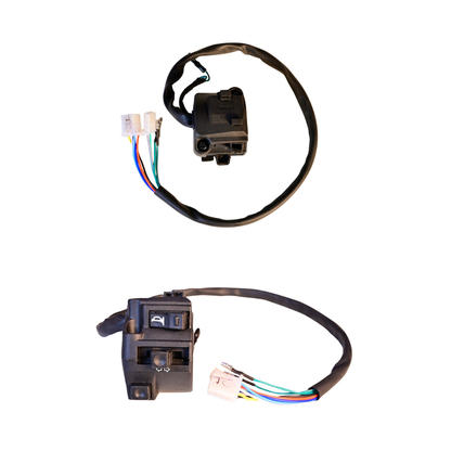 Deutsche Combination Switch for Hero HF Deluxe ES BS-IV (LH)