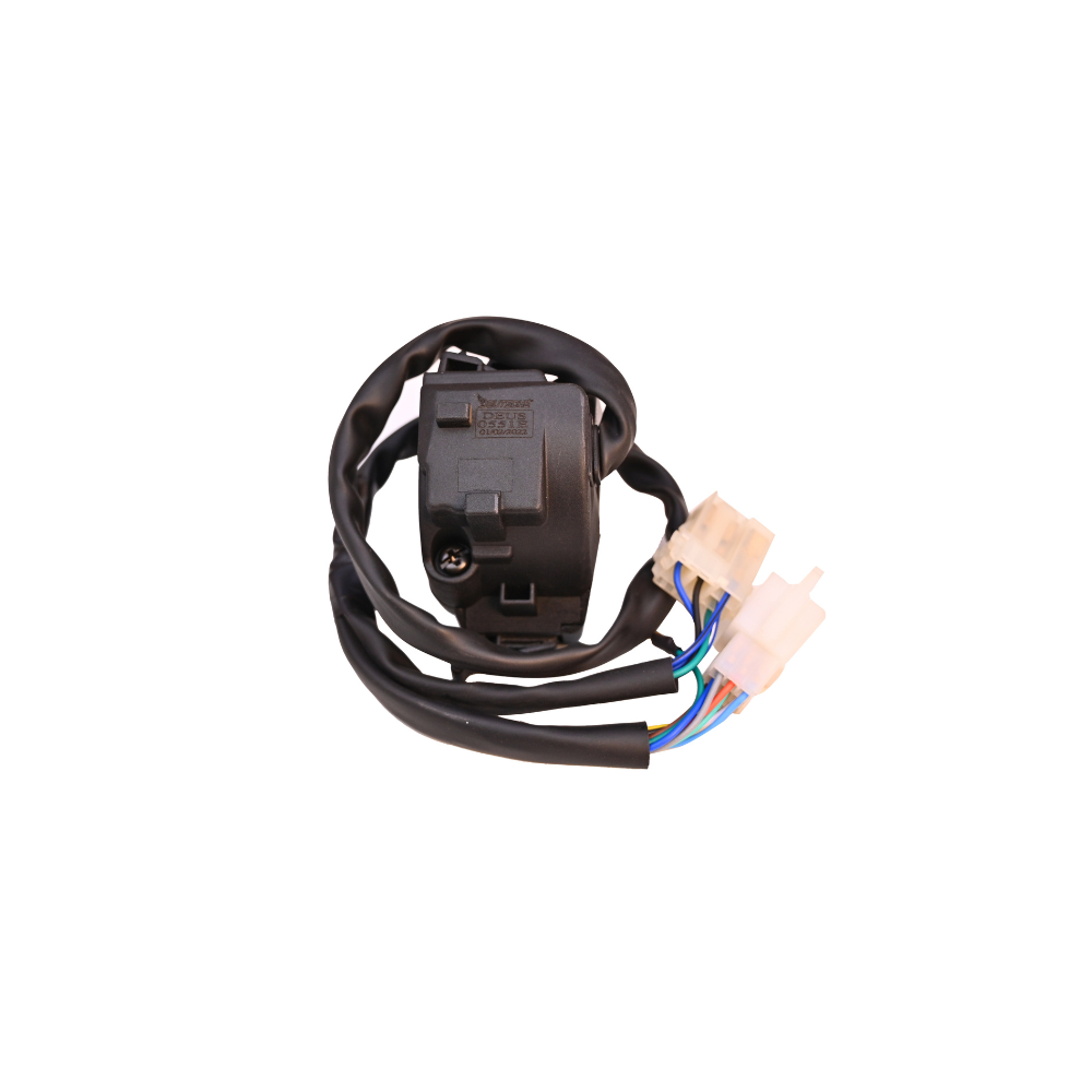 Deutsche Combination Switch for Hero Super Splendor (LH)