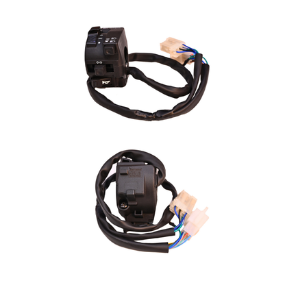 Deutsche Combination Switch for Hero Super Splendor (LH)