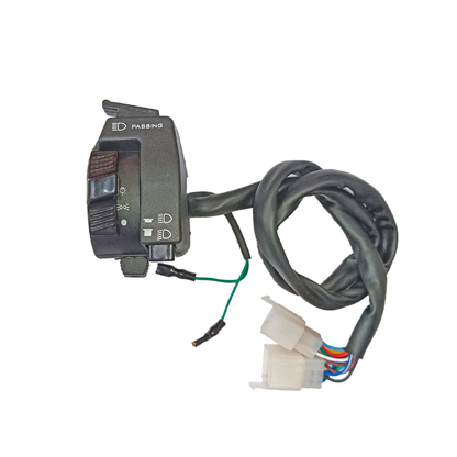 Deutsche Combination Switch for Hero Ignitor (LH)
