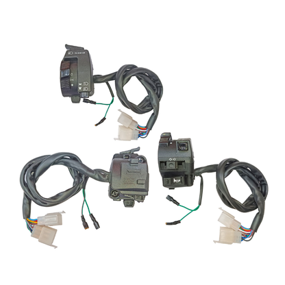 Deutsche Combination Switch for Hero Ignitor (LH)