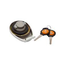 Deutsche Petrol Tank Lock for Royal Enfield Electra 500 (2016 Model)