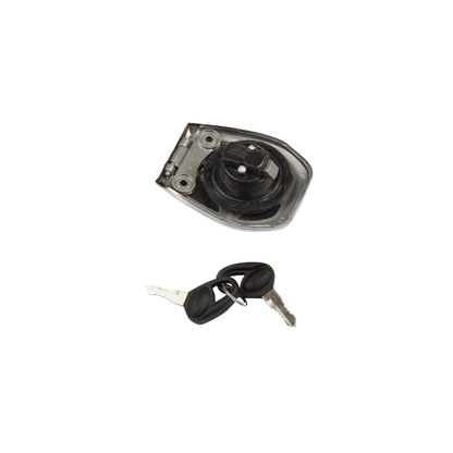 Deutsche Petrol Tank Lock for Bajaj Platina N/M