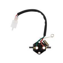 Deutsche Rear Stop Switch for Royal Enfield Electra