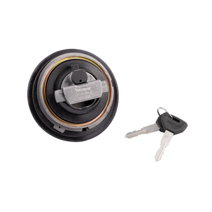 Deutsche Petrol Tank Lock for Hero Super Splendor