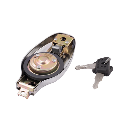 Deutsche Petrol Tank Lock for Yamaha RX-135