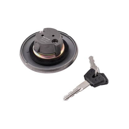 Deutsche Petrol Tank Lock for Yamaha Gladiator