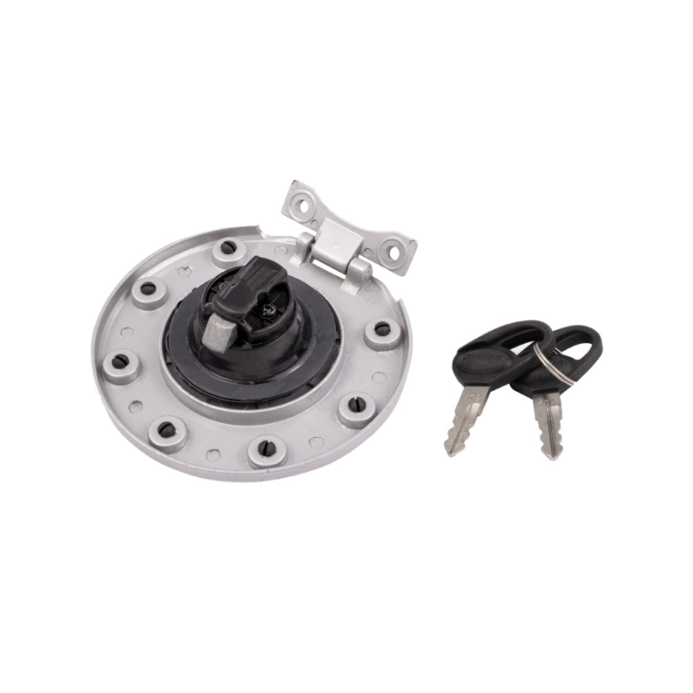 Deutsche Petrol Tank Lock for Bajaj Caliber