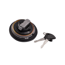 Deutsche Petrol Tank Lock for TVS Apache 180 RTR Disk Brake ES (2013 To 2016 Model Onwards)
