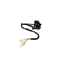 Deutsche Combination Switch for TVS AX 100 (LH)