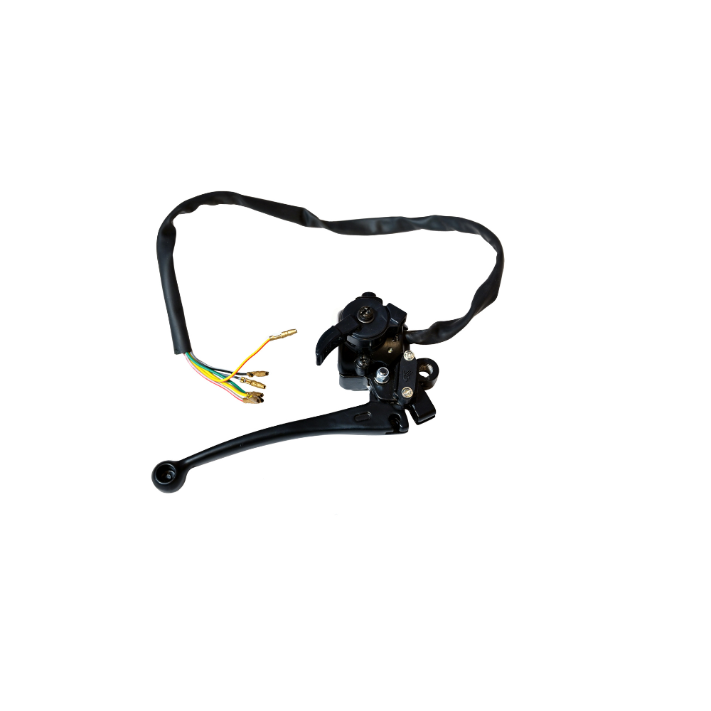 Deutsche Combination Switch for TVS AX 100 (LH)