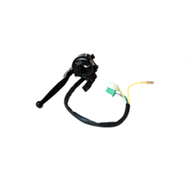 Deutsche Combination Switch for TVS Max 100 Deluxe (Double Meter) (LH)