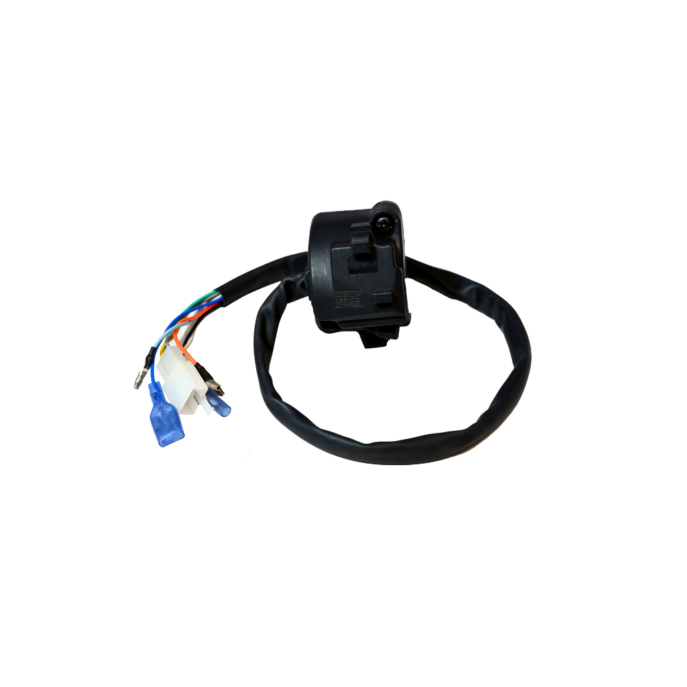 Deutsche Combination Switch for Hero Splendor Plus KS LH
