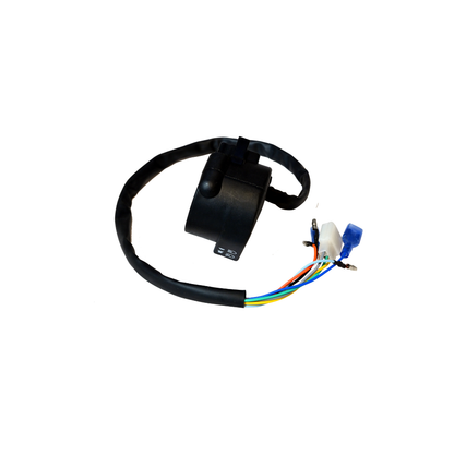 Deutsche Combination Switch for Hero Splendor Plus KS LH