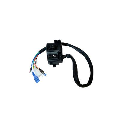 Deutsche Combination Switch for Hero Splendor Plus KS LH