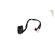 Deutsche Combination Switch for Hero Splendor Pro BS-IV LH KS (2017 Model)