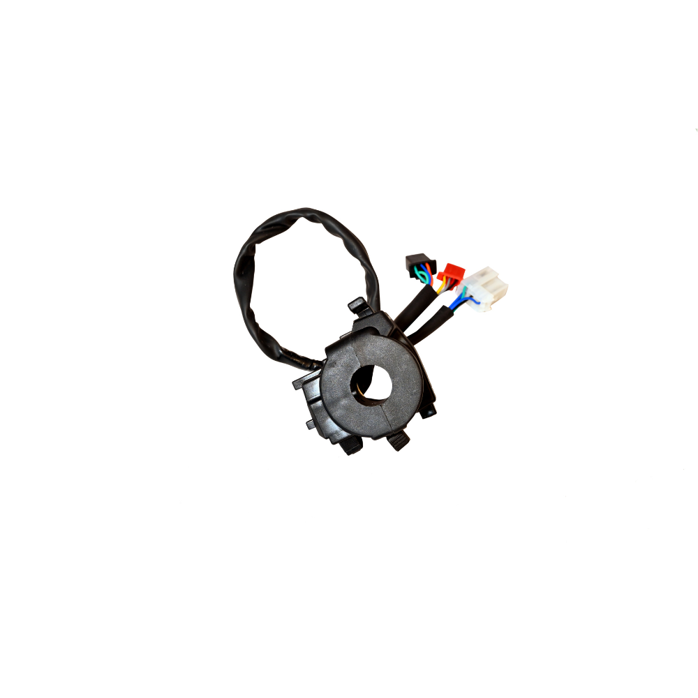 Deutsche Combination Switch for Hero Splendor Pro BS-IV LH KS (2017 Model)