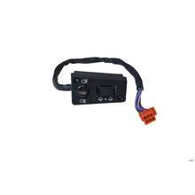 Deutsche Combination Switch for Bajaj GC 1000 (LH)