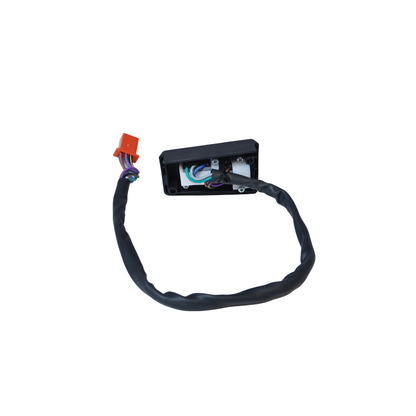 Deutsche Combination Switch for Bajaj 3W ('J' Model) (LH)