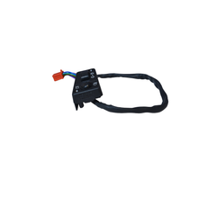 Deutsche Combination Switch for Bajaj 3W ('J' Model) (LH)