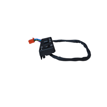 Deutsche Combination Switch for Bajaj 3W ('J' Model) (LH)
