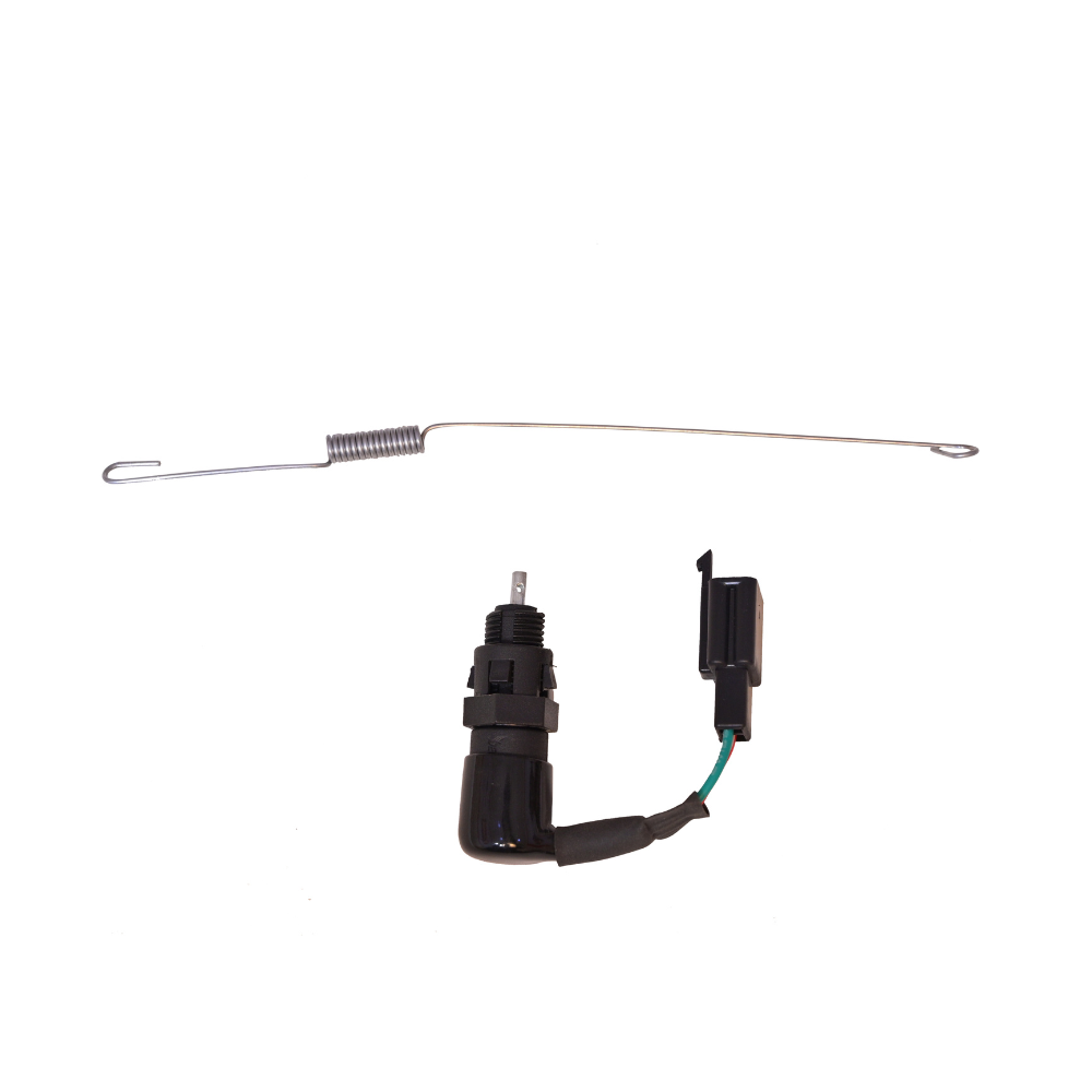 Deutsche Rear Stop Switch for Royal Enfield Standard 500 (2013 Model Onwards)