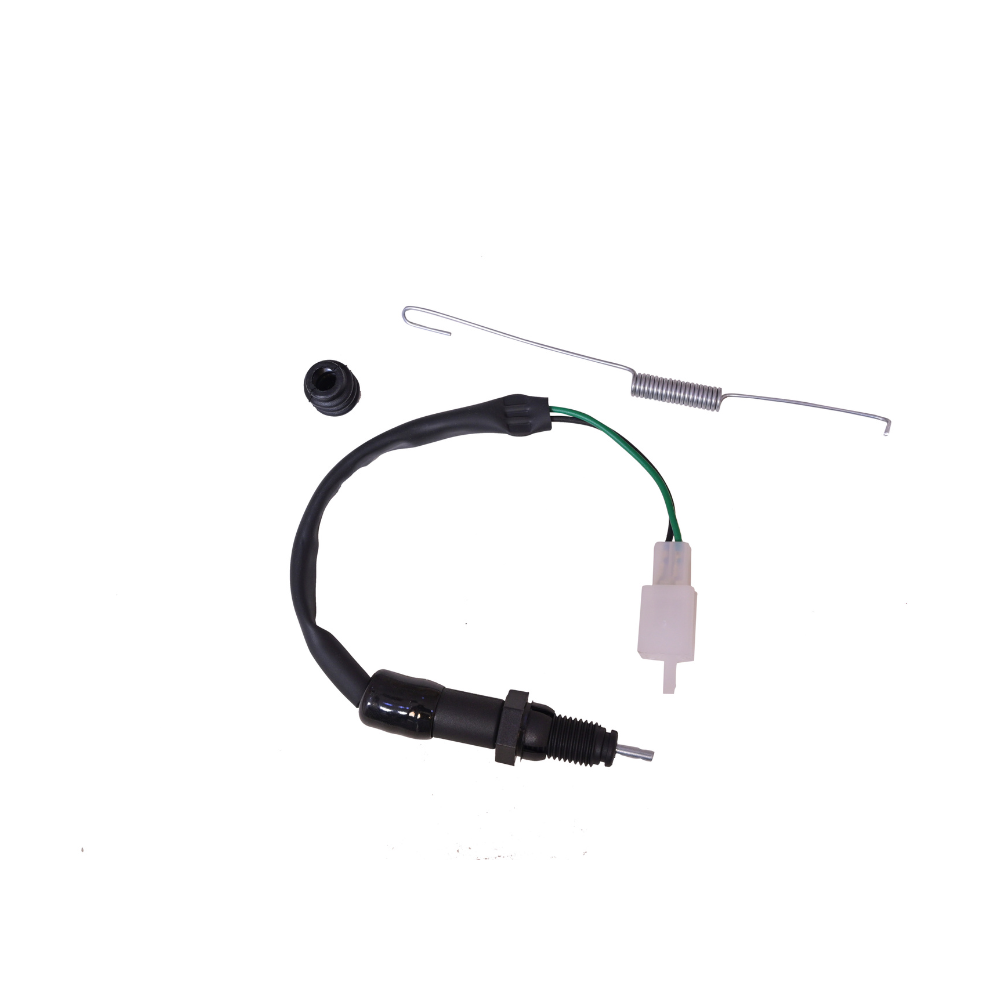 Deutsche Rear Stop Switch for Hero Splendor +