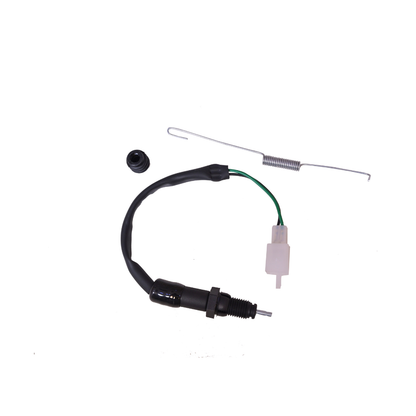 Deutsche Rear Stop Switch for Hero Splendor +