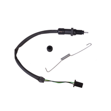 Deutsche Rear Stop Switch for Hero Glamour
