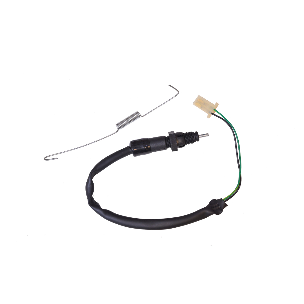 Deutsche Rear Stop Switch for Hero Hunk Non Digital ES (2010 To 2011 Model)