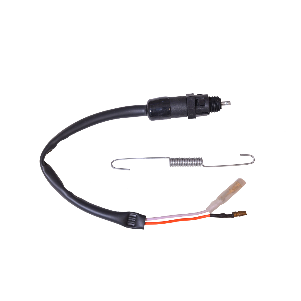 Deutsche Rear Stop Switch for TVS Star City 110 (2008 Model)