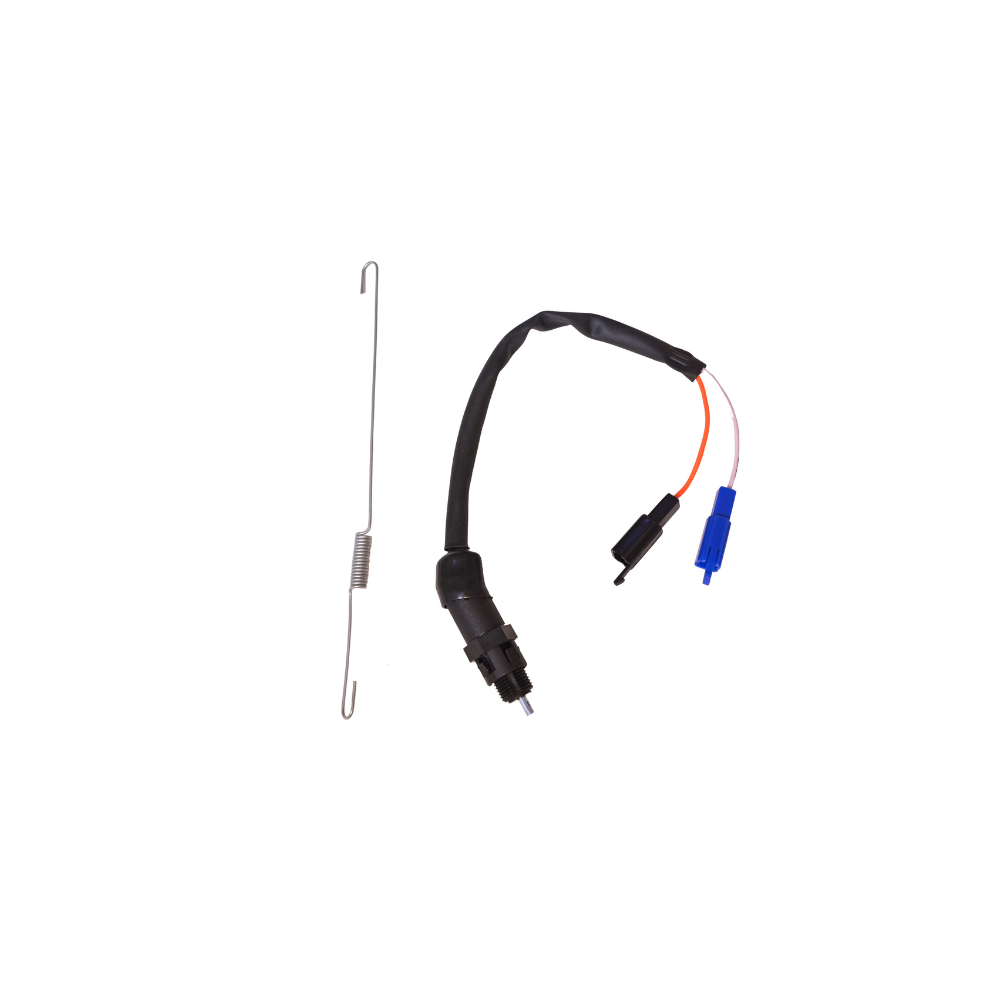Deutsche Rear Stop Switch for TVS Apache 150 (Disc / Drum Brake)