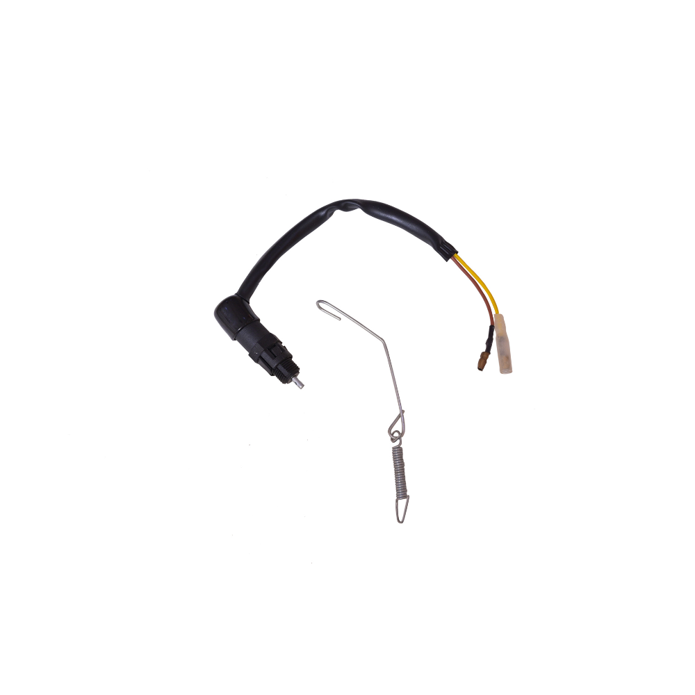 Deutsche Rear Stop Switch for Yamaha FZ-S