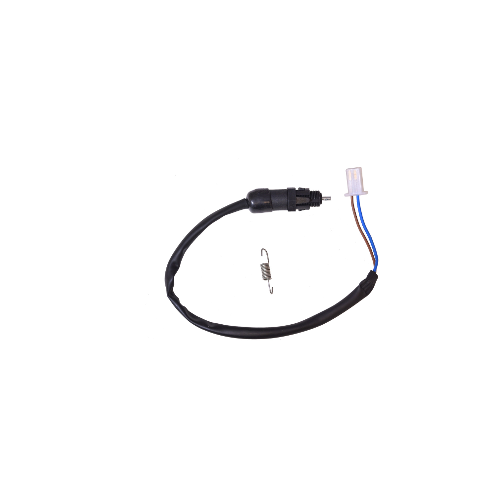 Deutsche Rear Stop Switch for Bajaj 3W CNG