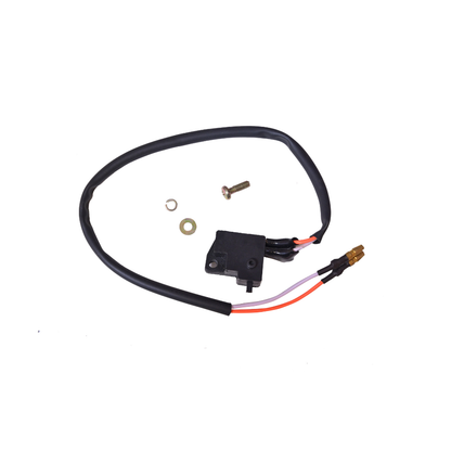 Deutsche Front Stop Switch for TVS Apache 150 (Disc Brake)