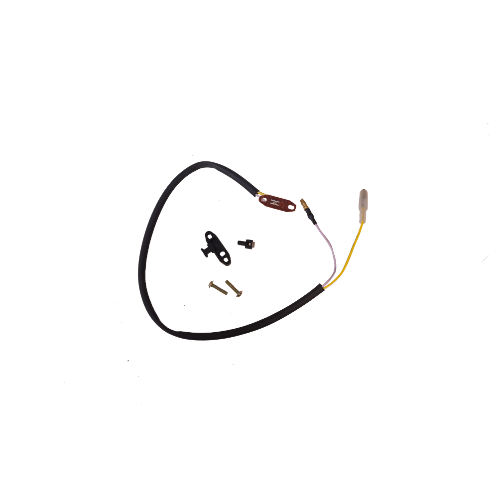 Deutsche Front Stop Switch for TVS XL Super HD UG II