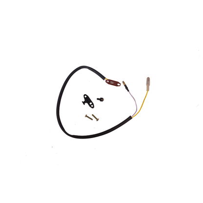 Deutsche Front Stop Switch for TVS XL Super HD UG II
