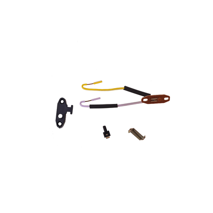 Deutsche Front Stop Switch for Bajaj CT100 N/M (Combination Switch (RH) Repair Brake Switch Side)